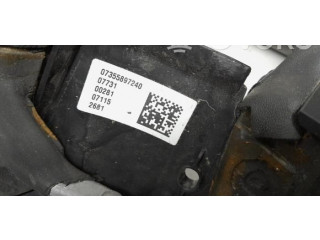 Руль Fiat 500L  2013 -  года 00281, 07115      