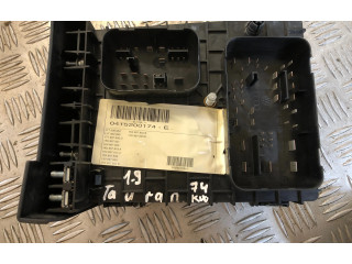 Блок предохранителей  1K0937804B, 340000392044   Volkswagen Touran I    