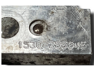 Jednotka ABS W370, 3Q0614517AB Fiat Punto Evo 2009