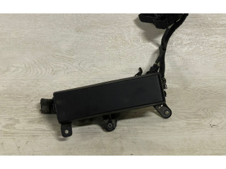 Pojistková skříňka Lexus GS 300 350 430 450H 2007