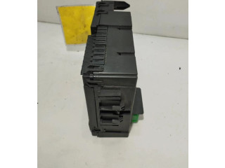   Pojistková skříňka    Smart ForTwo II 2007