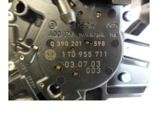 Моторчик заднего дворника 1T0955711A, 1T0955711A    Volkswagen Touran I
