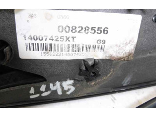 Зеркало электрическое        Peugeot Expert  2007-2016 года   