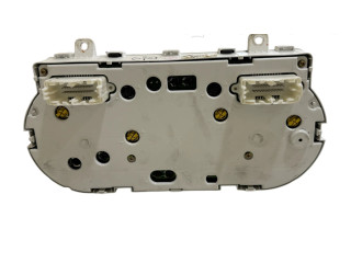 Панель приборов MN151132, 277600 Mitsubishi Outlander