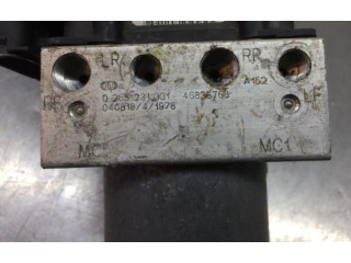 Jednotka ABS 0265231331, 0265800315 Fiat Punto (188) 1999