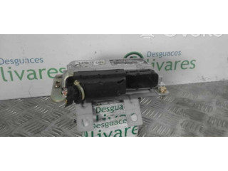 Řídící jednotka Hyundai Atos Prime 2002