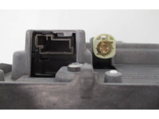 Дисплей 9805089780 Citroen C4 II Picasso