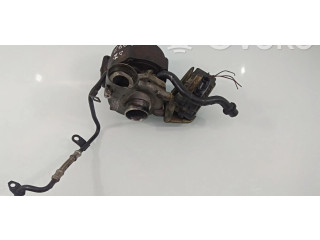 Turbodmychadlo Турбина 71773841 Mercedes-Benz S W220