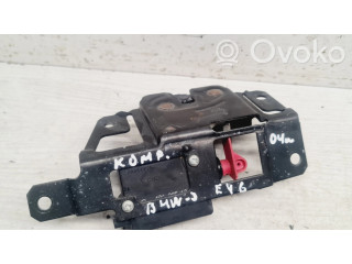 Zámek zadních dveří 51247057364 BMW 3 E46 2004