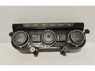 Блок управления климат-контролем 5G0907044CF   Volkswagen Golf VII