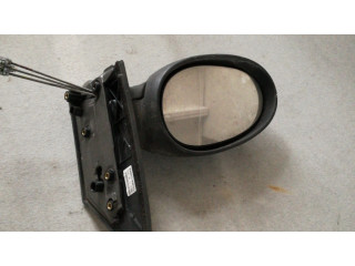 Зеркало (механическое) левое Smart ForTwo I 1999-2007 года