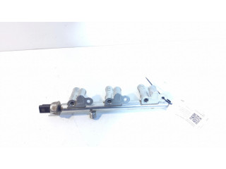 Vstřikovací lišta 9802438180 Citroen C3 Aircross pro benzínový motor 1.2 HN01