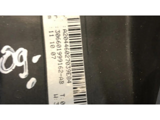 Руль Mercedes-Benz C W204  2007-2014 года A20446027039E84, A2044602703      