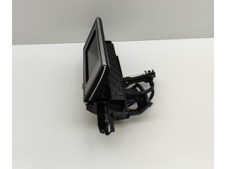 Дисплей    4G2919601T   Audi A6 S6 C7 4G