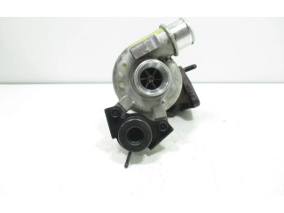  Турбина KIA Ceed  282012A740         