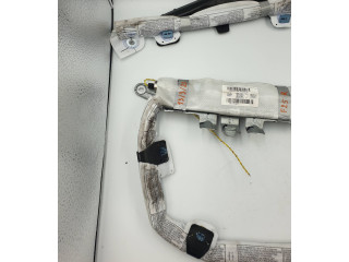 Боковая подушка безопасности 9182226   BMW X3 F25