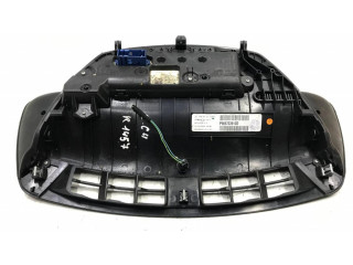 Панель приборов p96572391zd, k1457 Citroen C4 I