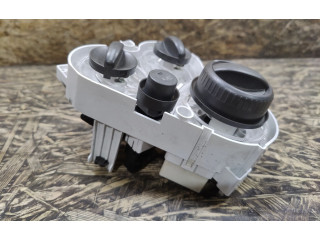 Блок управления климат-контролем 4962M8N Daihatsu Cuore