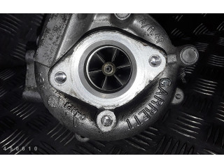 Turbodmychadlo Турбина 14411AW400 Nissan Almera N16