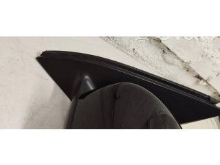 Zpětné zrcátko levé Mercedes-Benz GLE (W166 - C292) 2017 A1668102101