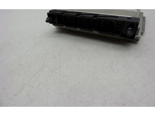 Блок управления впрыском Volvo XC90