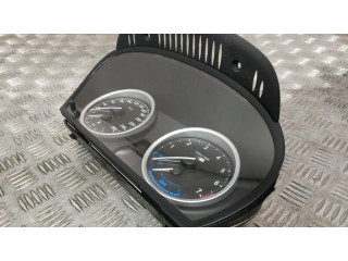 Přístrojová deska BMW X6 E71 2011 6976284, 9216664