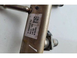 Топливная рампа CU0120983A, CB474A   Fiat 500X  