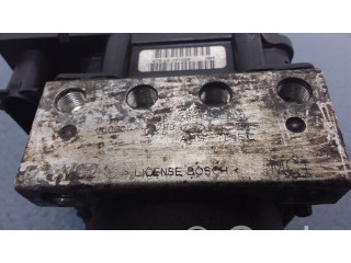 Блок АБС 58910-1C800 Hyundai Getz