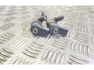 Комплект форсунок A6400700787, 0445110 Mercedes-Benz A W169