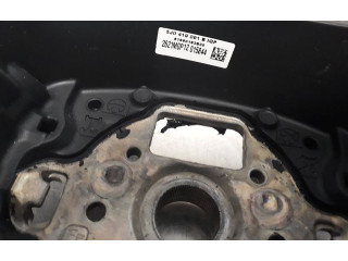 Руль Skoda Fabia Mk2 (5J)  2007 - 2014 года 5J0419091BUYQ      