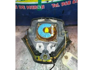 Подушка безопасности двери Honda Accord