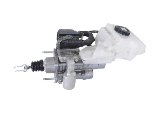 Пузырь тормозного вакуума