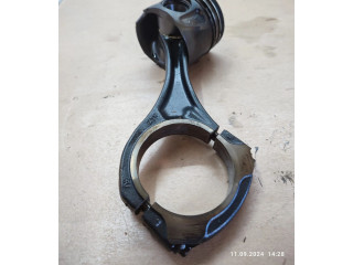 Píst Mercedes-Benz S W221 OM642