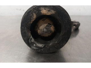 Поршень с шатуном 7657H Dacia Logan II