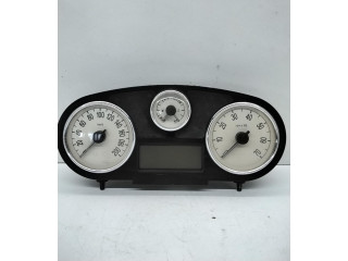 Панель приборов 51709391, 51709391   Lancia Ypsilon       