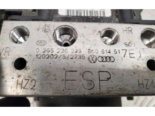 Блок АБС 8K0907379BJ, 8K0614517EJ   Audi  S5  2007 - 2017 года