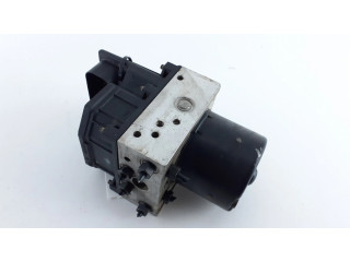 Блок АБС 6Q0614117B, 0265222006 Skoda Fabia Mk1 (6Y) 1999-2007 года