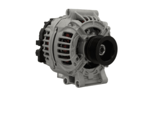 Генератор CA1484, 3EFFE Dacia Logan I