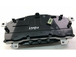 Панель приборов 9831101680, K 3430   Peugeot Partner       