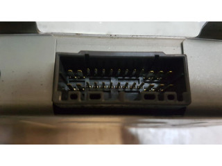 Блок управления двигателем ECU