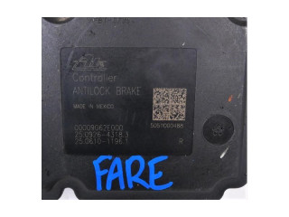 Блок АБС 25092643183   Chrysler  PT Cruiser   -  года