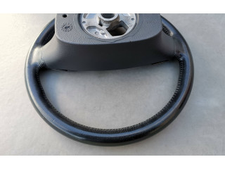 Руль Volvo S60 2001 - 2004 года 30680819, 85102004