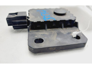 Řídící jednotka 277181MA0B Infiniti QX50 (J50) 2012