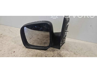 Zpětné zrcátko Volkswagen Caddy 2005 026035