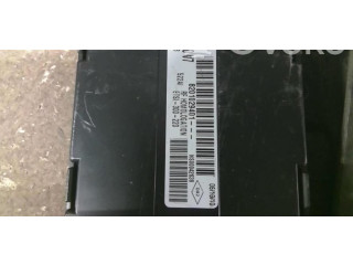 Комплект блоков управления NT   Dacia Sandero