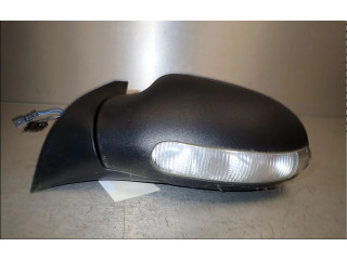 Зеркало электрическое        Mercedes-Benz A W168  1997 - 2004 года   