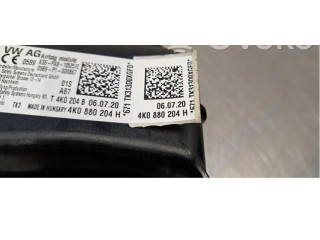 Подушка безопасности пассажира 4K0880204H   Audi A6 S6 C8 4K