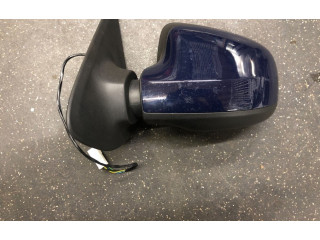 Зеркало (механическое) Dacia Logan II 2012 - 2020 года