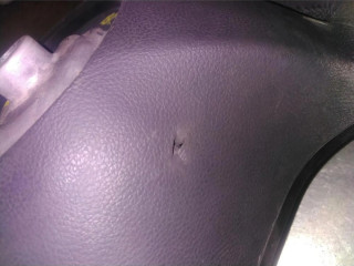 Руль Alfa Romeo Giulietta