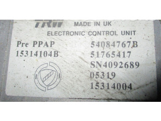 Jednotka ABS 3554084767B Alfa Romeo Brera 2005